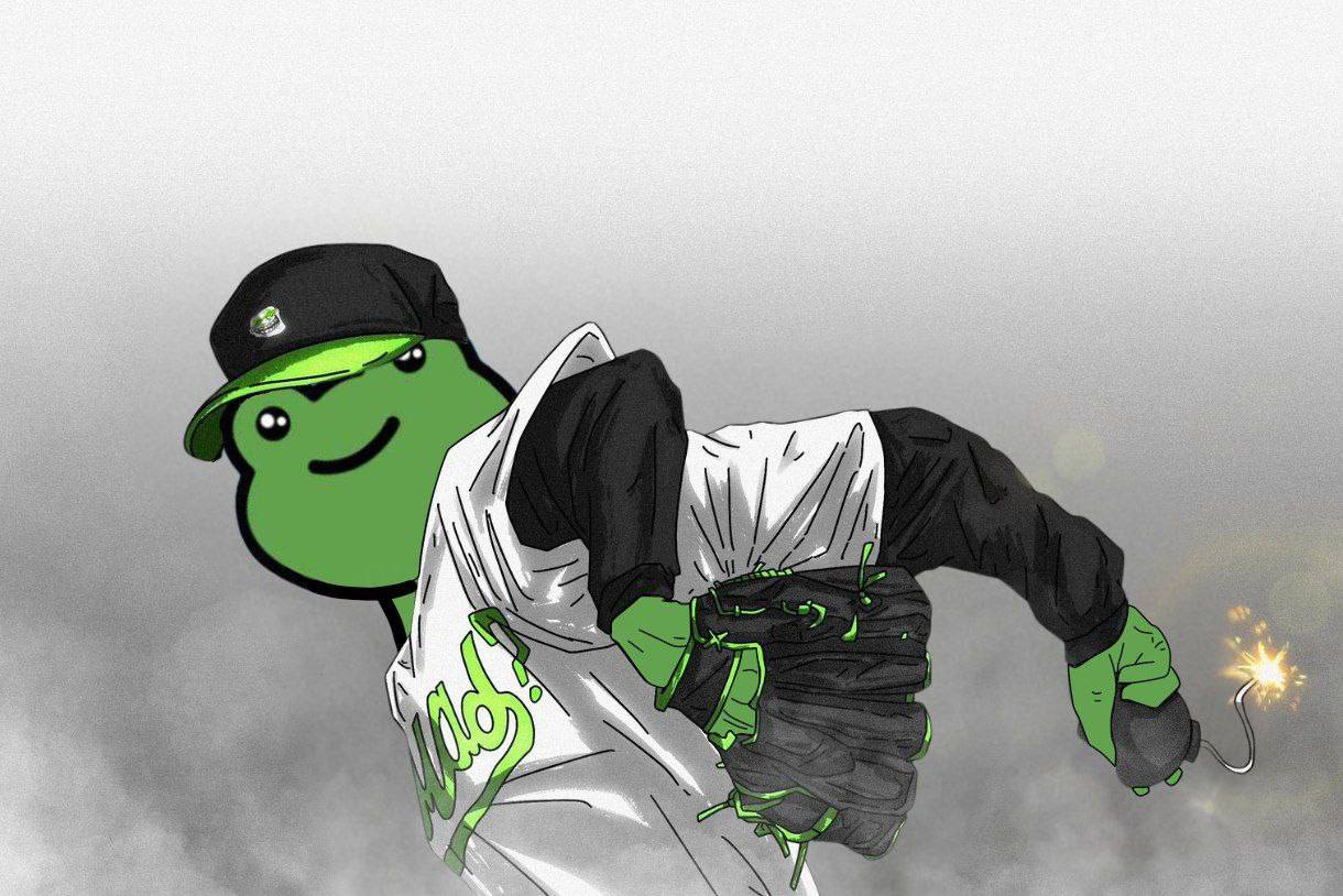 Drog meme