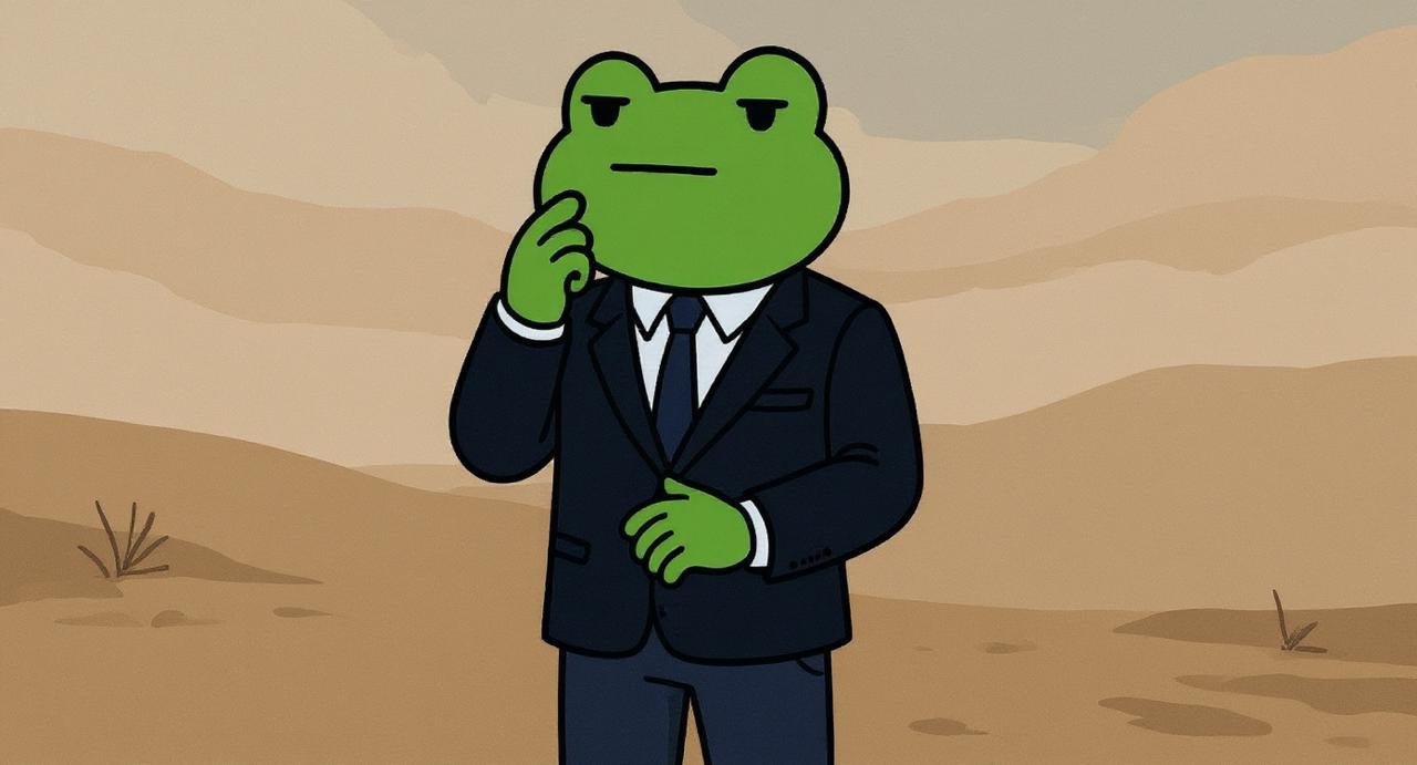 Drog meme