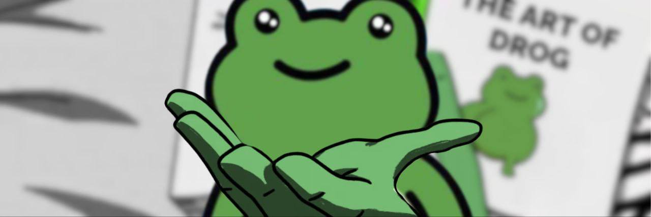 Drog meme