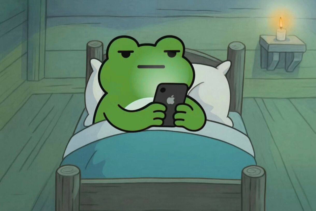 Drog meme
