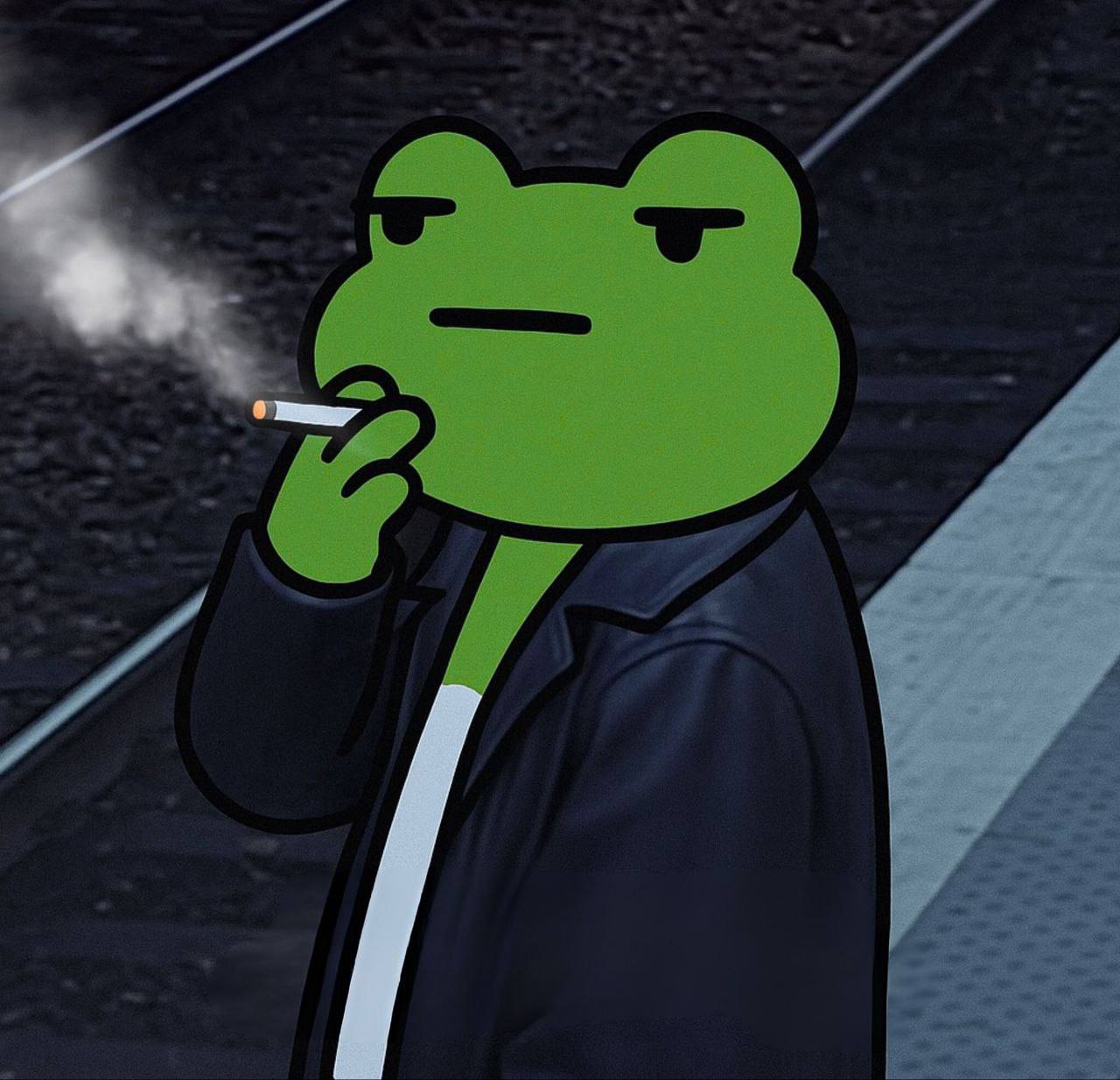 Drog meme